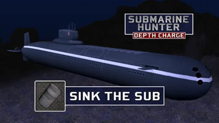 Sub Hunter android App screenshot 7